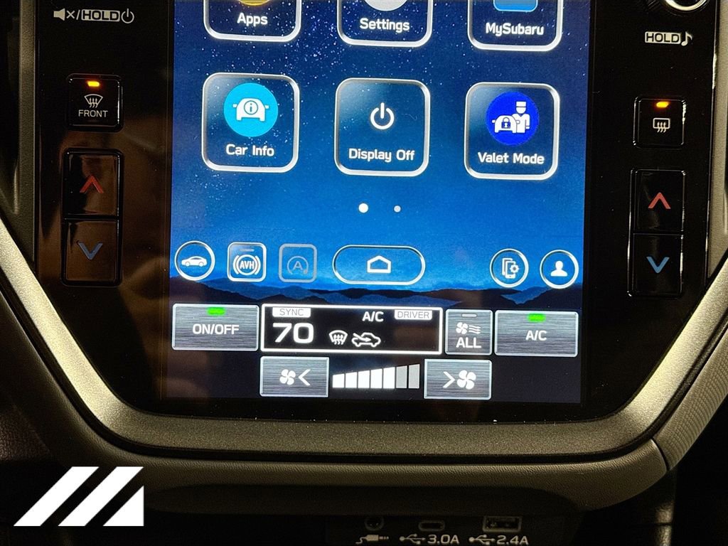 New 2026 Subaru Crosstrek 2.5i Wilderness AWD/4WD image 16
