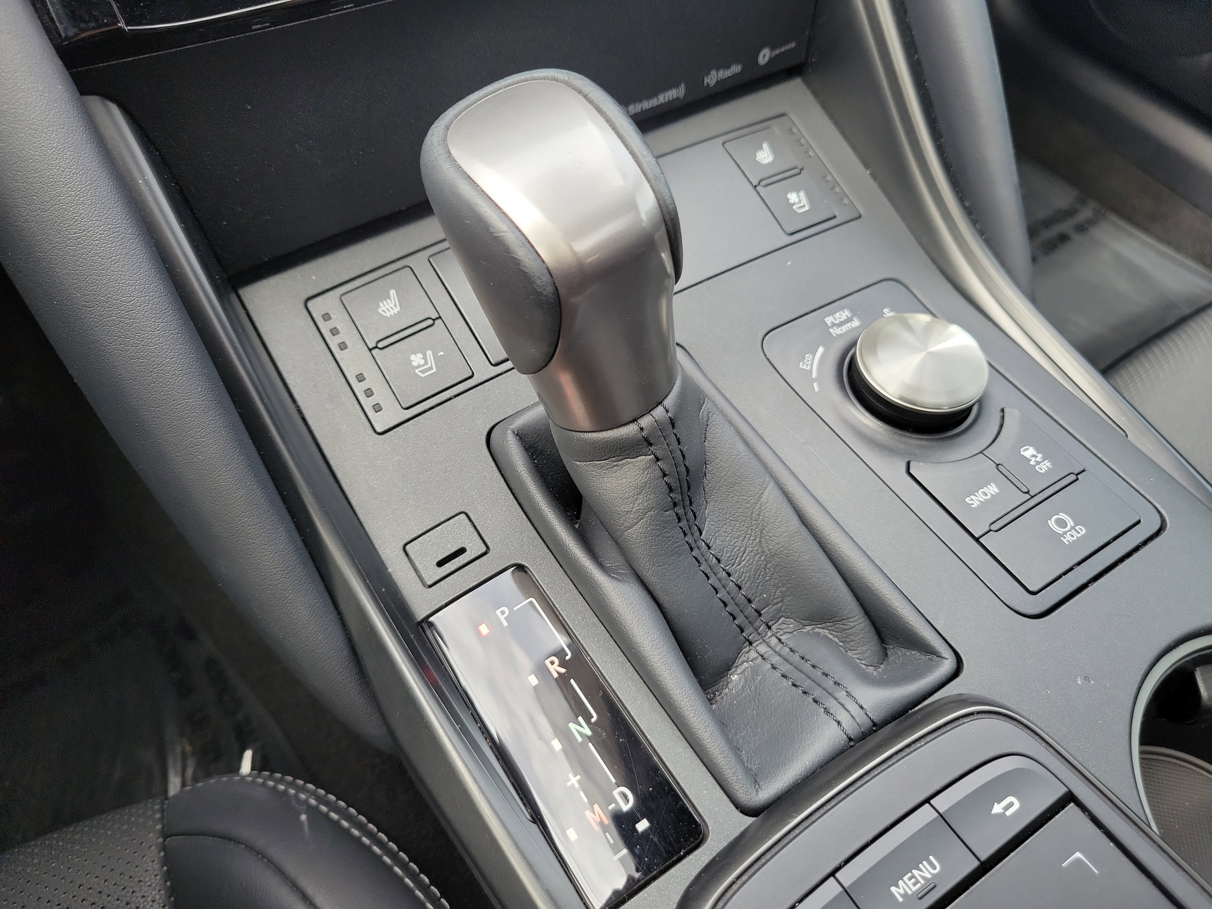 Certified 2024 Lexus IS 300 w/ Comfort Package RWD image 30