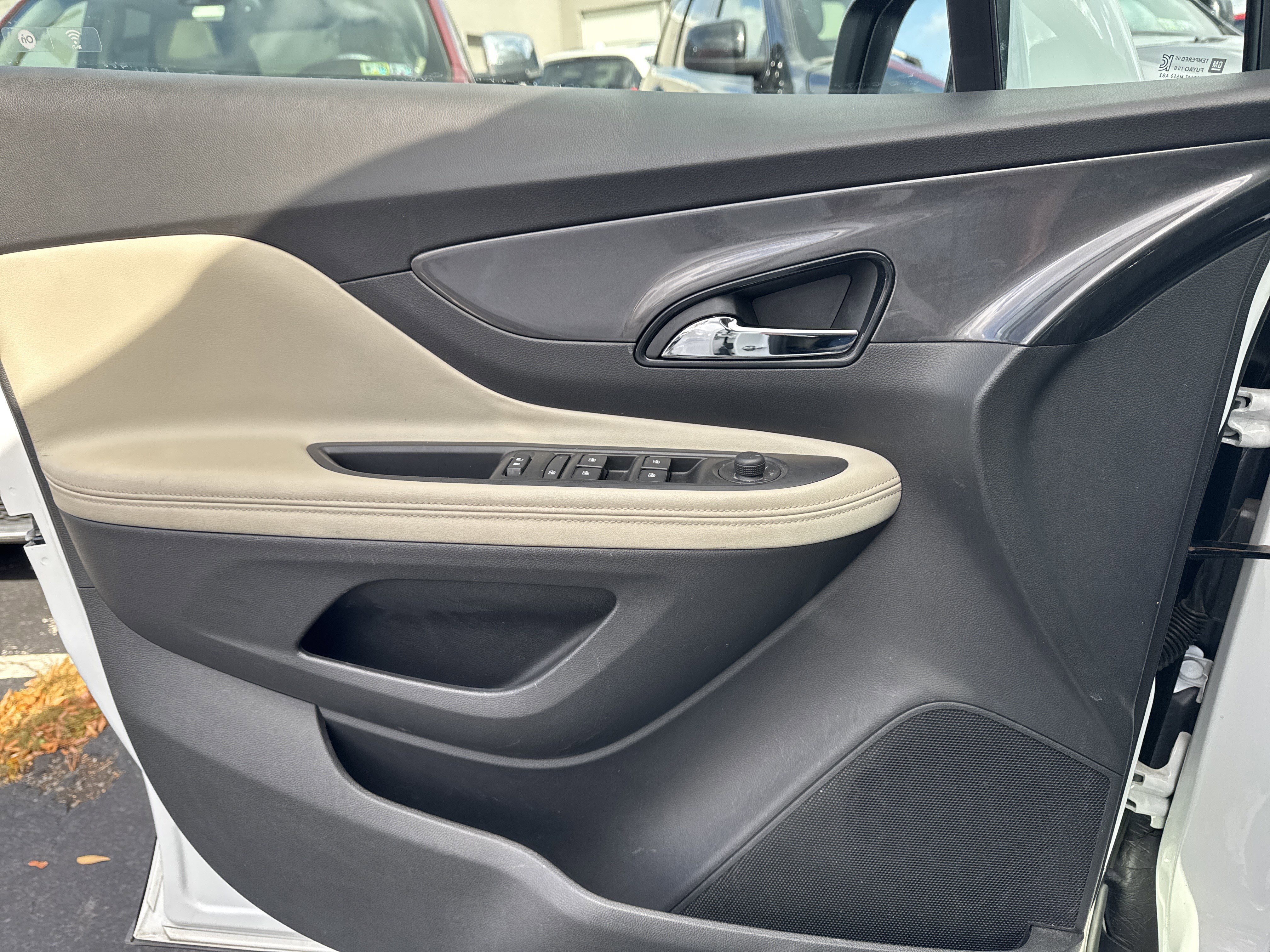 Used 2019 Buick Encore Essence w/ Safety Package II image 23