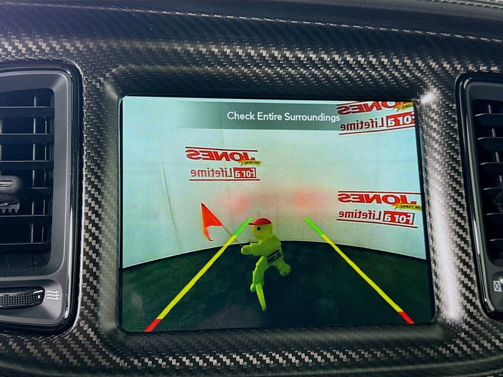 Used 2020 Dodge Challenger R/T w/ T/A Package image 6