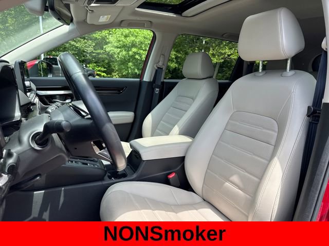 Used 2023 Honda CR-V EX-L image 12