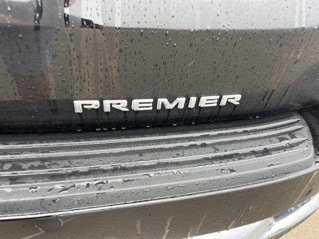 New 2026 Chevrolet Tahoe Premier image 10