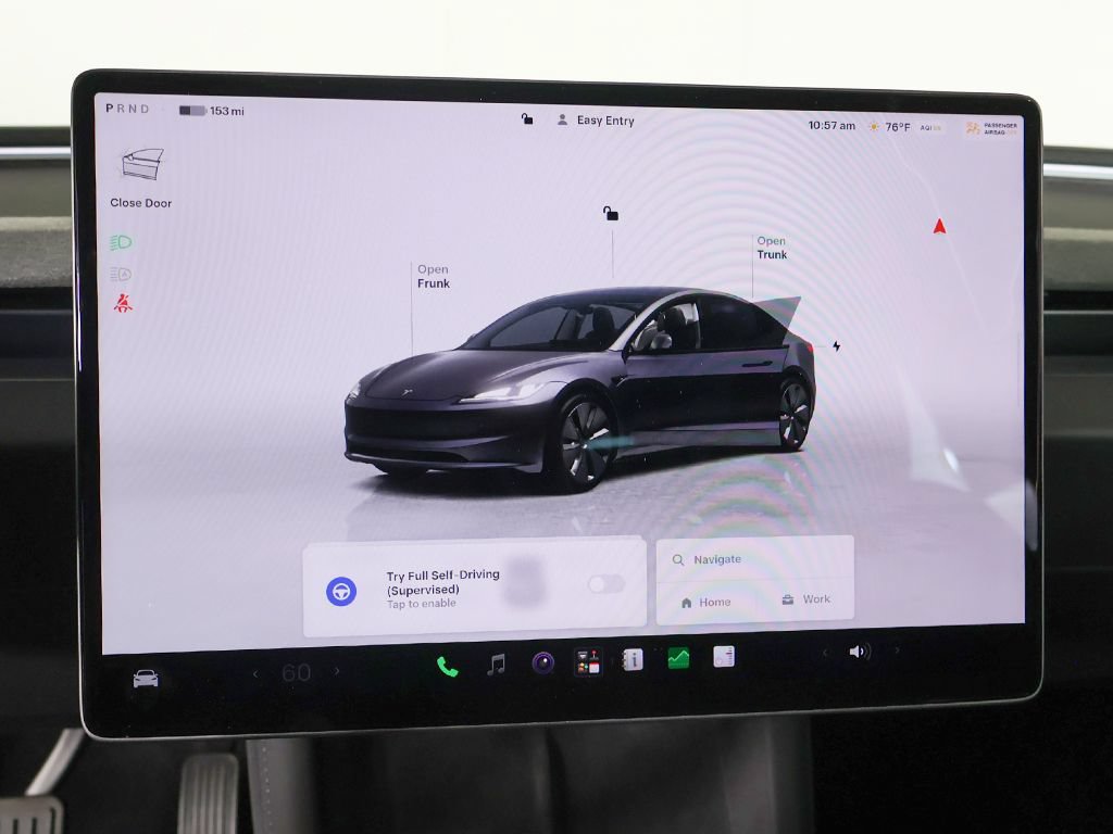 Used 2025 Tesla Model 3 Long Range RWD image 49