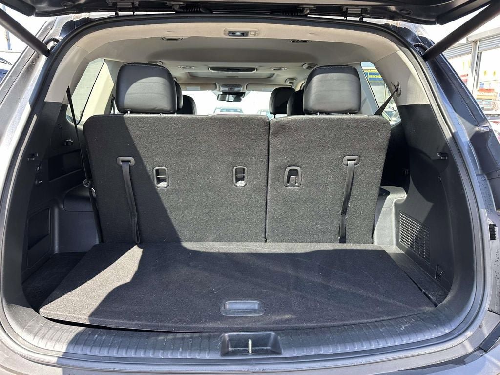 Certified 2021 Kia Telluride EX w/ EX Premium Package image 11