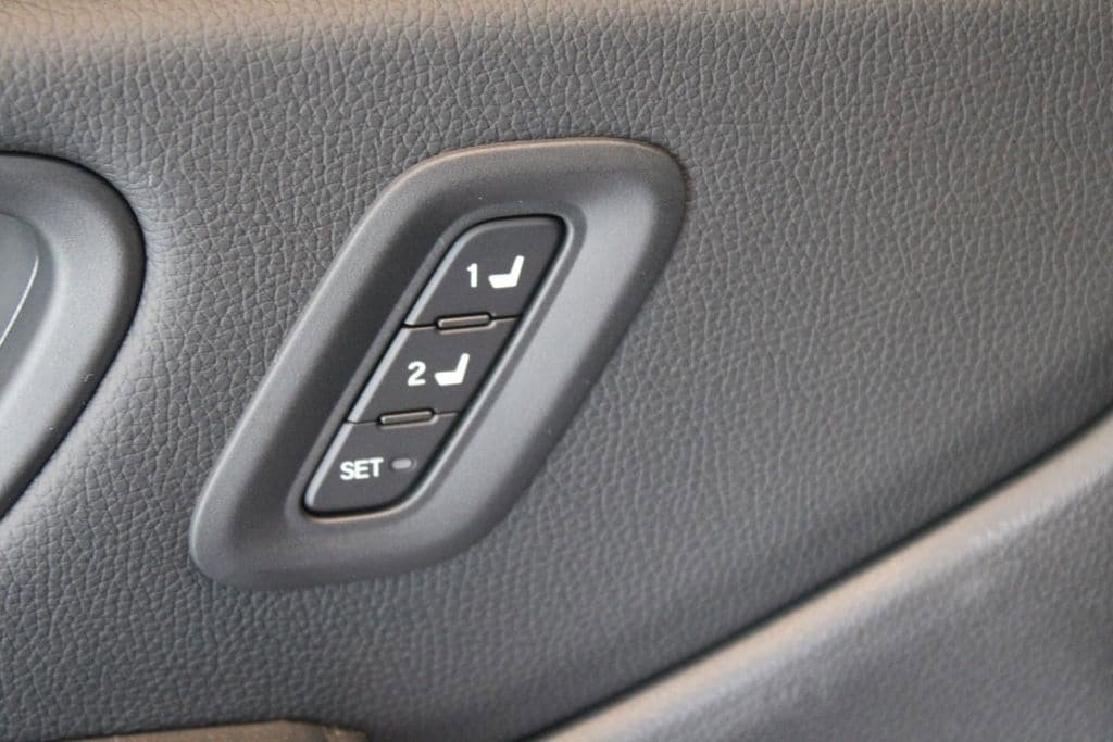 New 2026 Honda Passport TrailSport Elite image 19
