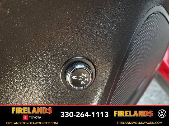 Used 2022 Buick Envision Preferred image 12