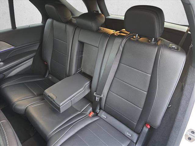 Used 2021 Mercedes-Benz GLE 450 4MATIC image 14