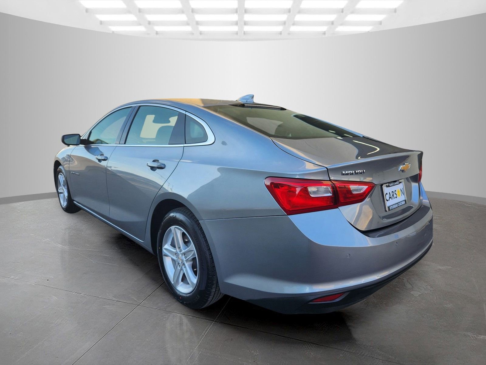 Used 2024 Chevrolet Malibu LT image 5