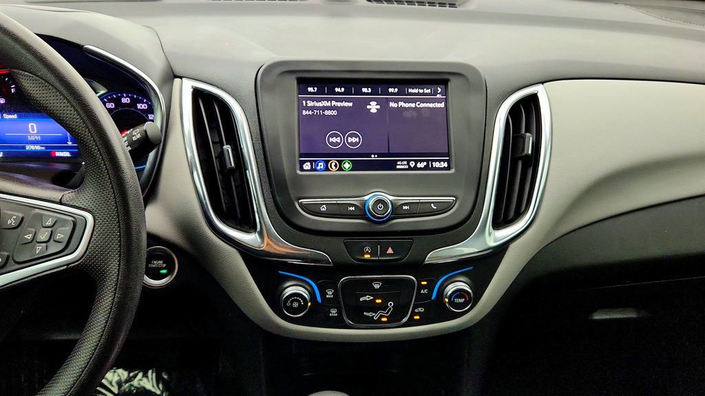 Used 2023 Chevrolet Equinox LS w/ LS Convenience Package FWD image 17