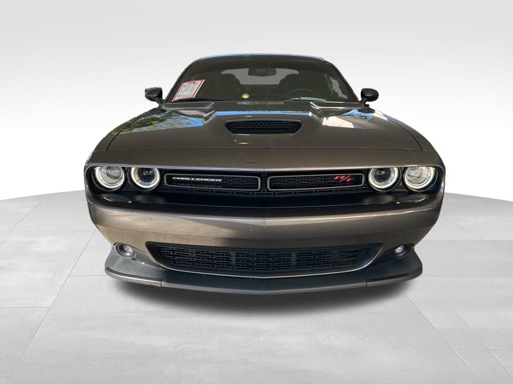 Used 2019 Dodge Challenger R/T w/ Performance Handling Group image 13