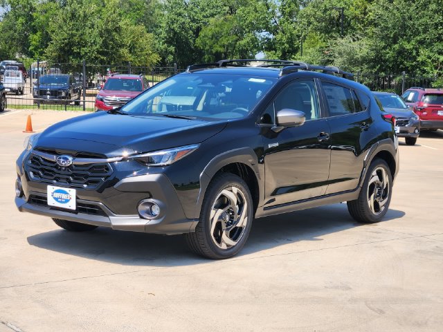 New 2026 Subaru Crosstrek 2.5i Limited AWD/4WD image 2