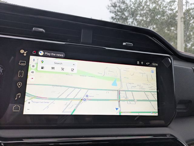 New 2026 GMC Sierra 1500 AT4 w/ AT4 Premium Package image 24