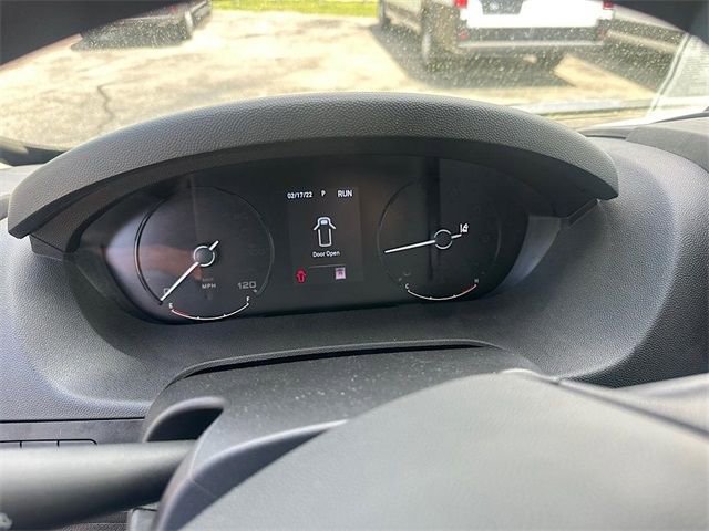 New 2025 RAM ProMaster 1500 w/ Safety Group image 23