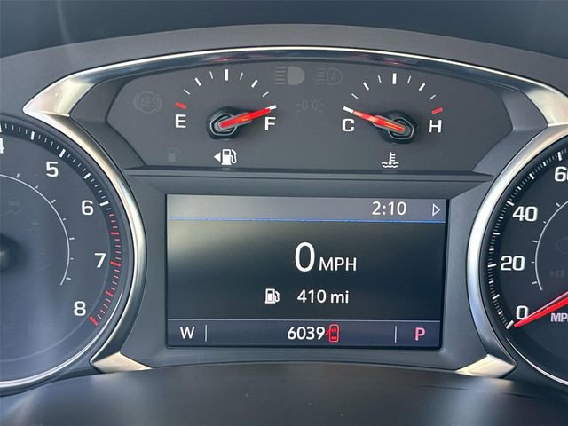 Certified 2024 Chevrolet Blazer LT w/ Convenience Package FWD image 12