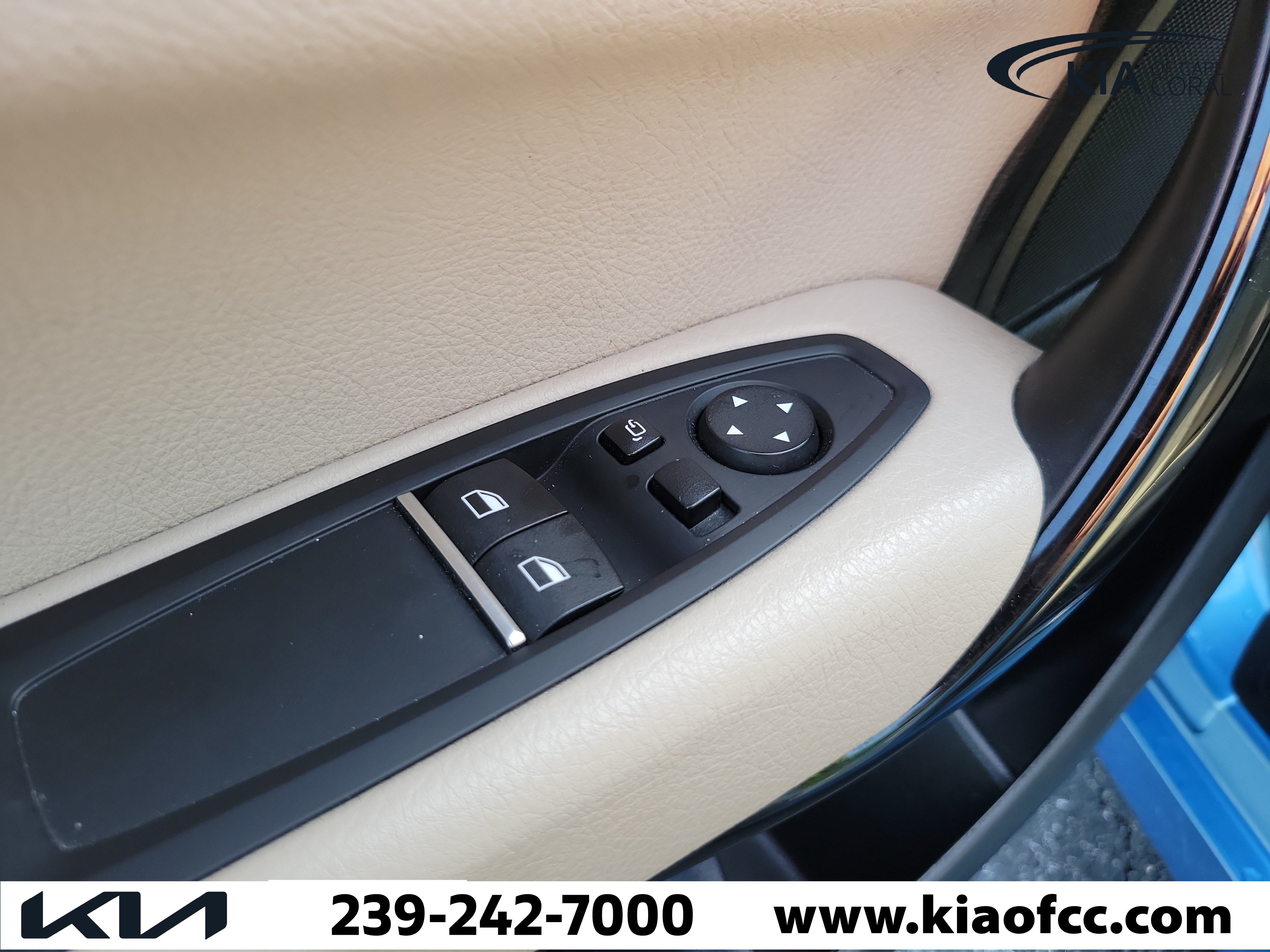 Used 2020 BMW 230i xDrive Coupe w/ Premium Package AWD/4WD image 14