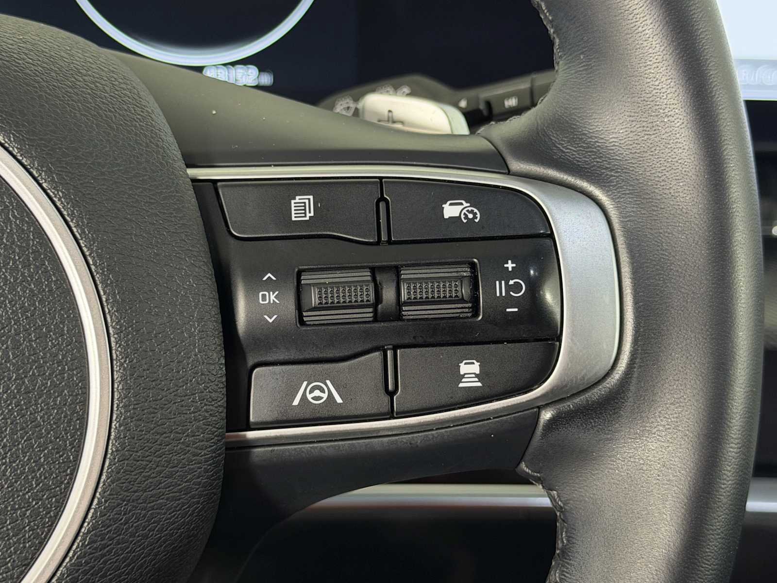 Used 2023 Kia Sportage SX Prestige AWD/4WD image 25