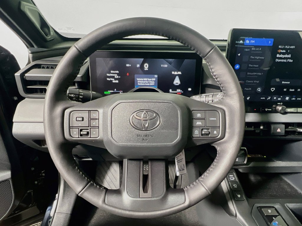New 2026 Toyota RAV4 XSE w/ Panoramic Sun Roof Package AWD/4WD image 15