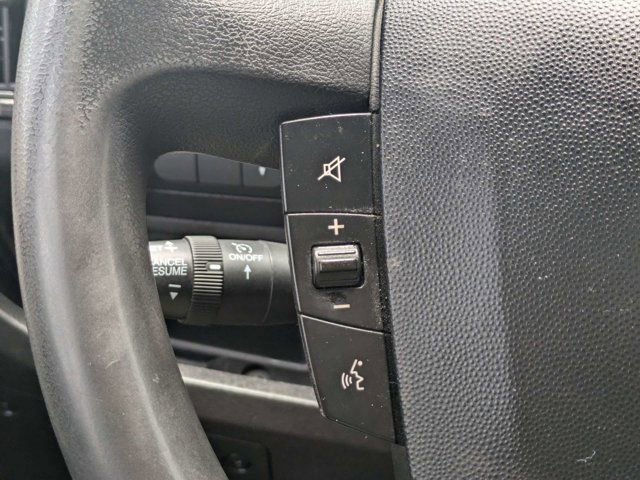 Used 2021 RAM ProMaster 2500 FWD image 19