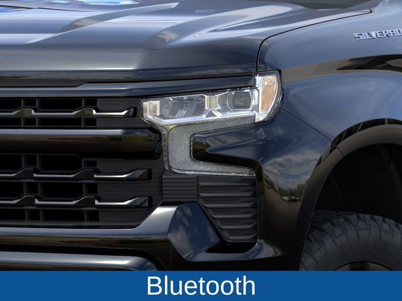 New 2026 Chevrolet Silverado 1500 RST w/ RST Select Package image 10