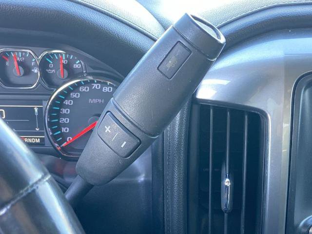 Used 2014 Chevrolet Silverado 1500 LTZ image 11