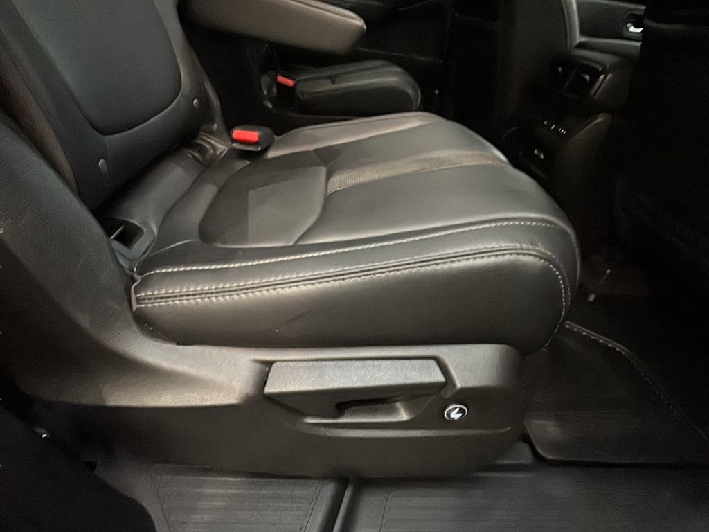 Certified 2023 Honda Pilot EX-L image 17