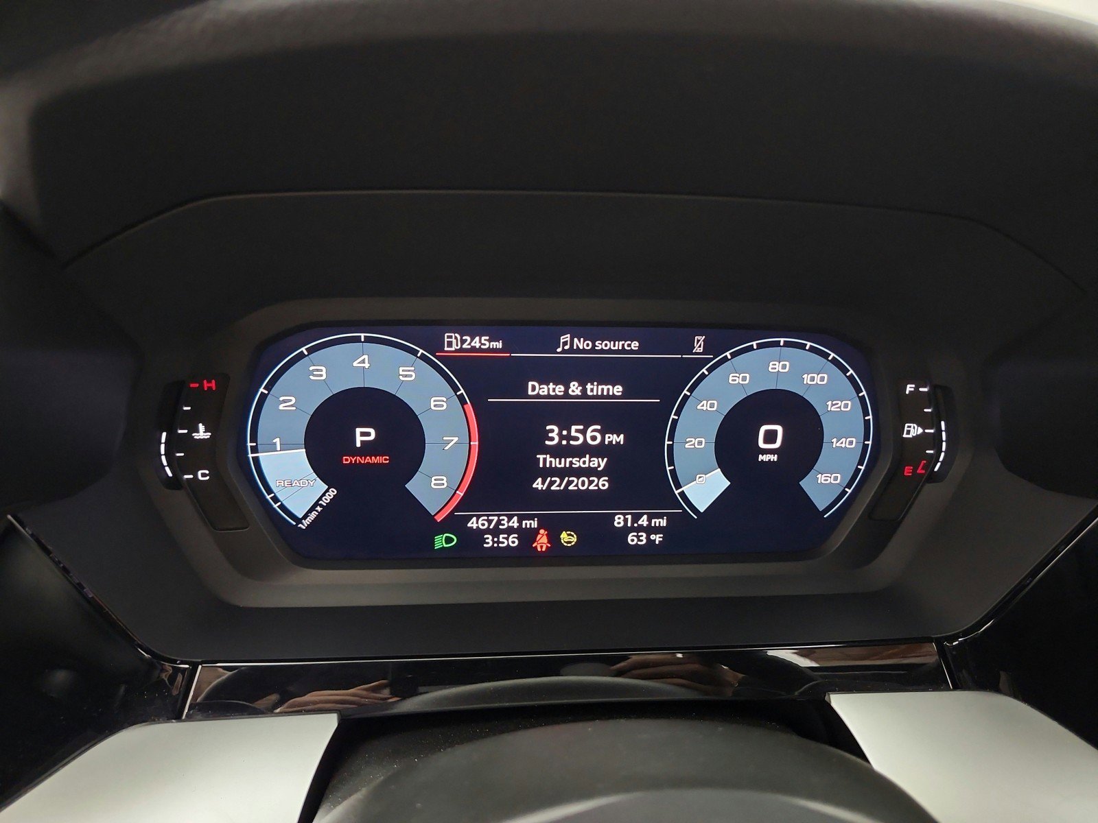 Used 2022 Audi A3 2.0T Premium image 11