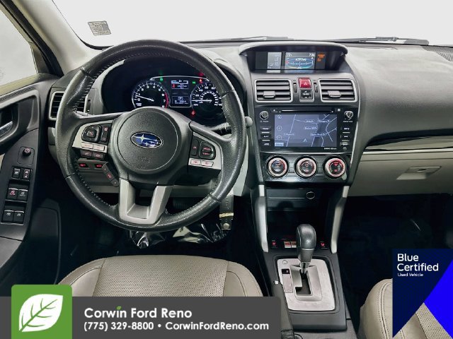 Used 2018 Subaru Forester 2.5i Limited AWD/4WD image 28