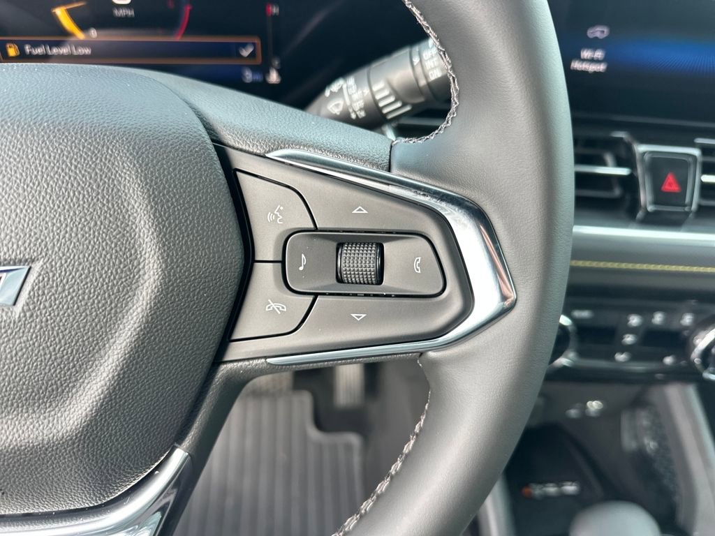 New 2026 Chevrolet TrailBlazer ACTIV w/ Convenience Package image 20