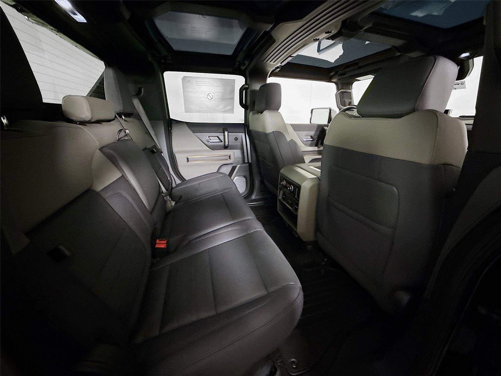 New 2025 GMC Hummer EV 2X image 21