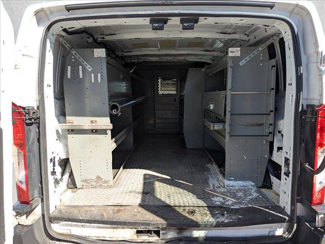 Used 2017 Ford Transit 250 148 Low Roof image 6