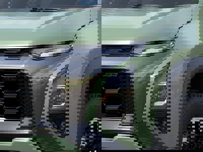 New 2026 Chevrolet Equinox ACTIV w/ Convenience Package III image 48