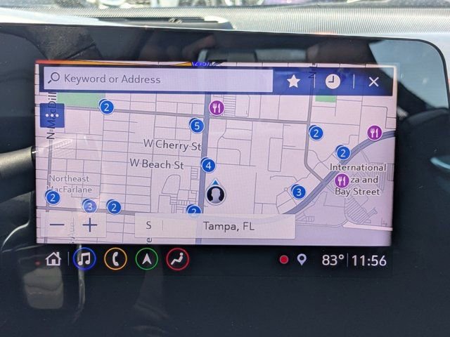 Used 2020 Chevrolet Corvette Stingray Premium Cpe w/ 3LT Preferred Equipment Group image 21