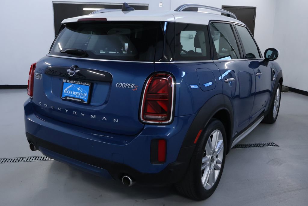 Used 2023 MINI Cooper Countryman S image 7