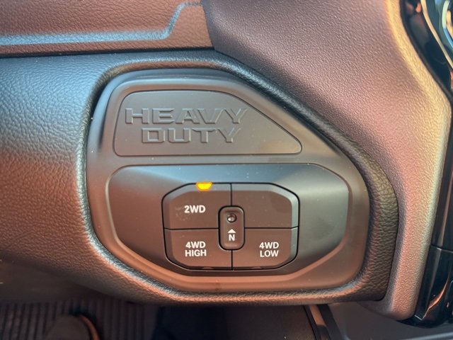 New 2026 RAM 3500 Laramie w/ Max Tow Package image 38