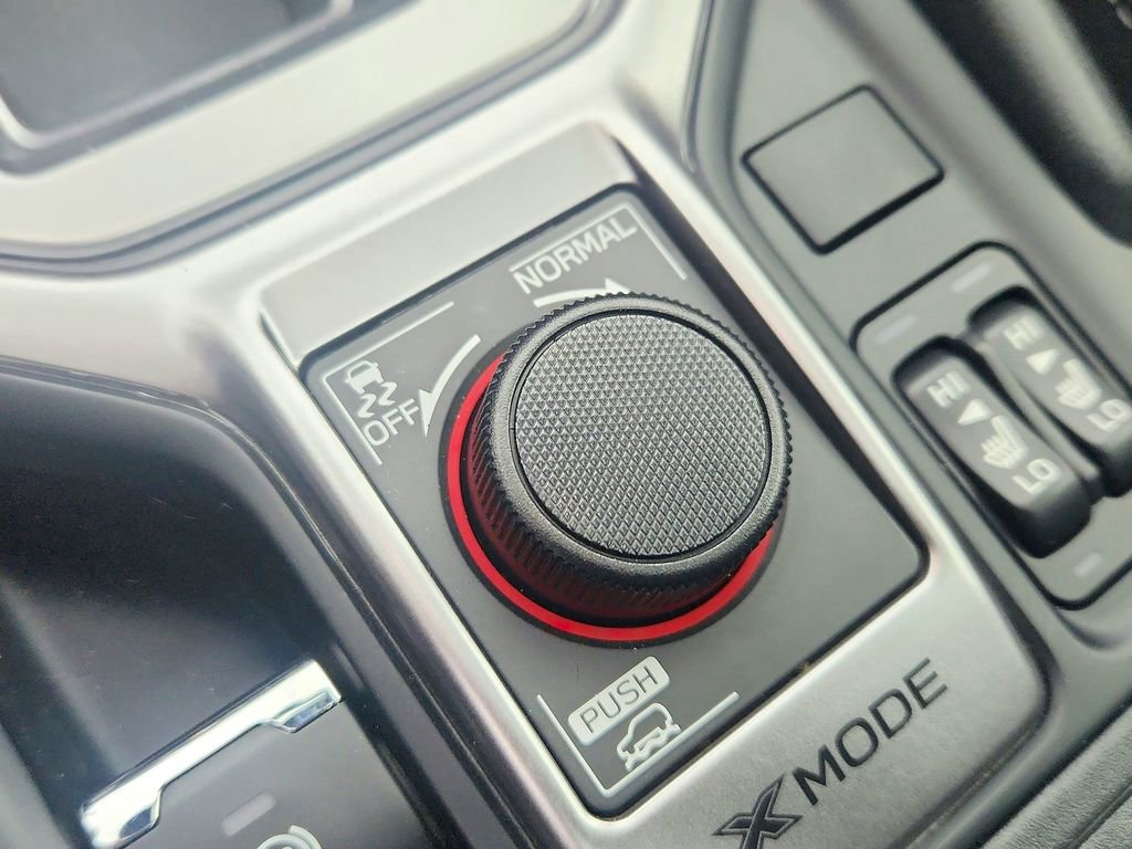 Used 2022 Subaru Forester Premium image 36