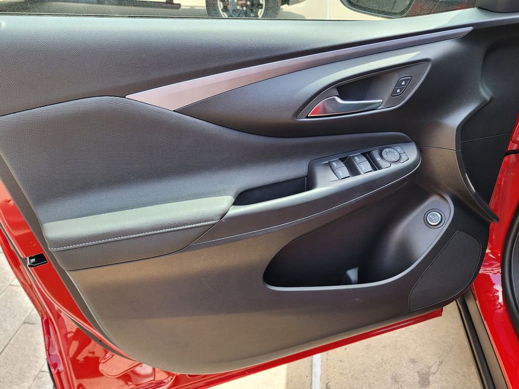 New 2026 Buick Envista Preferred image 13