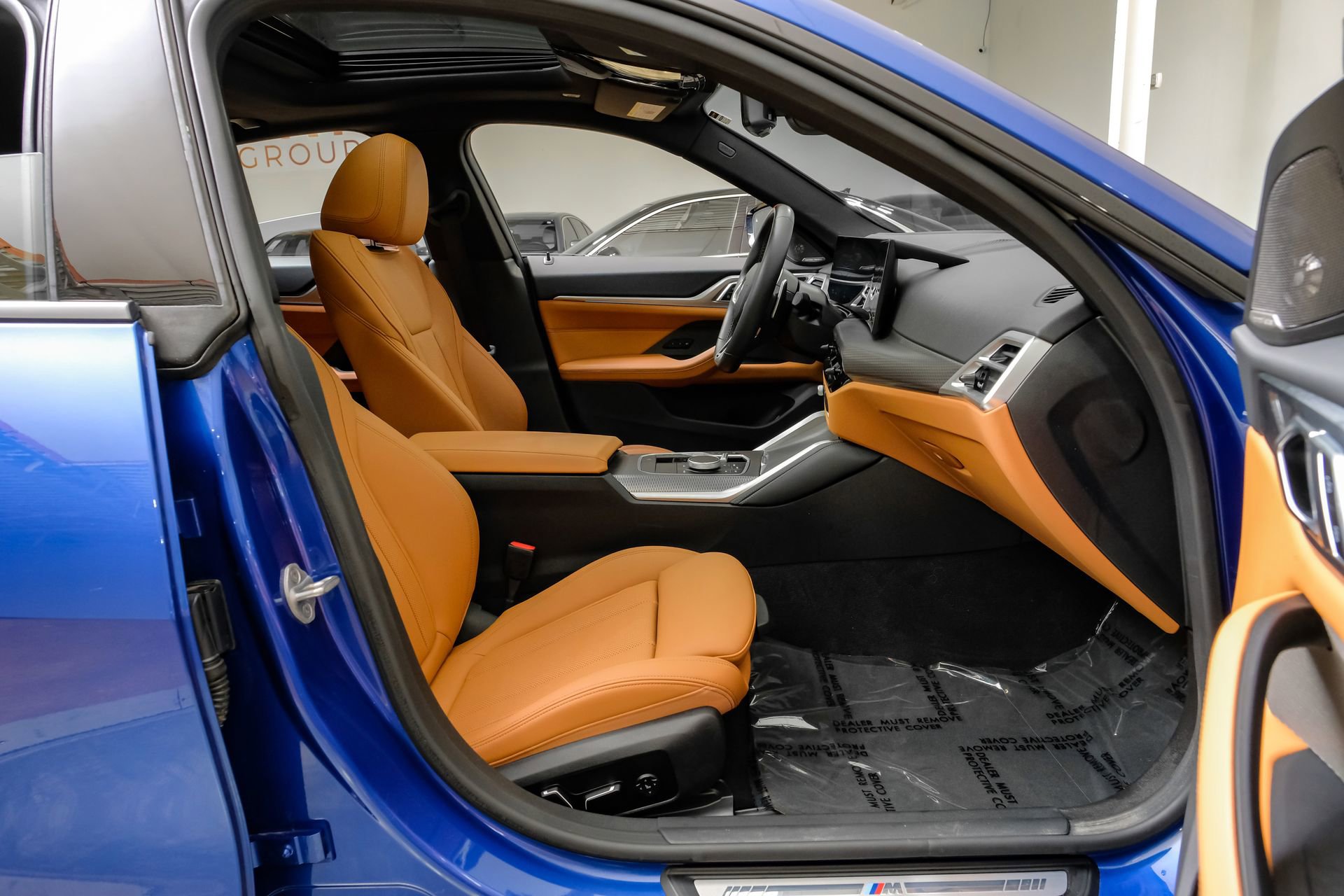 Used 2025 BMW M440i RWD image 37