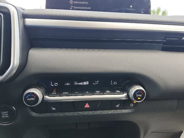 New 2026 MAZDA CX-50 AWD 2.5 S w/ Weather Package image 32