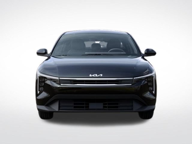 New 2026 Kia K4 FWD image 2