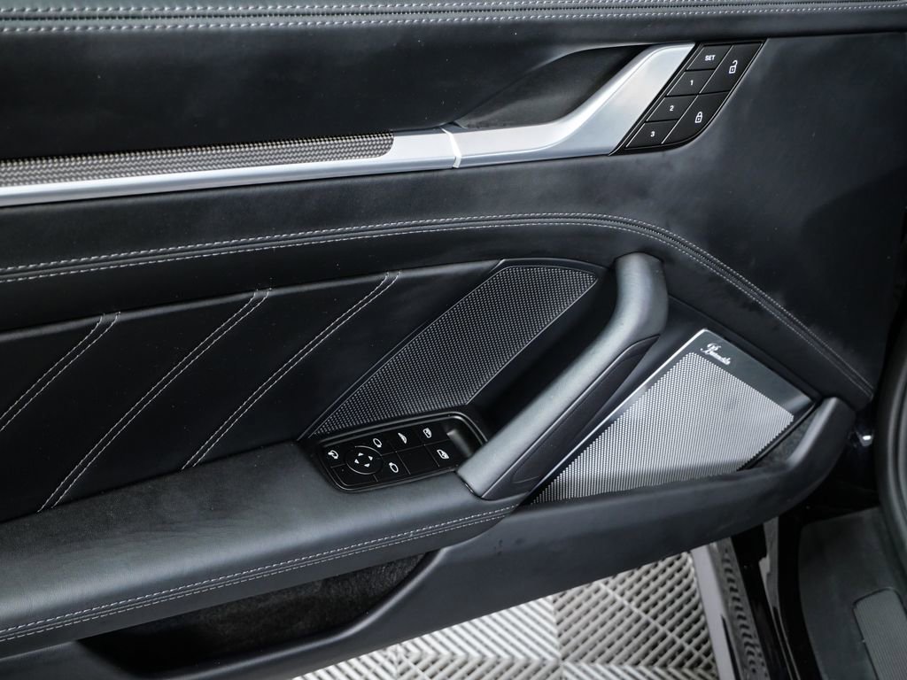 Certified 2025 Porsche 911 Turbo S image 6
