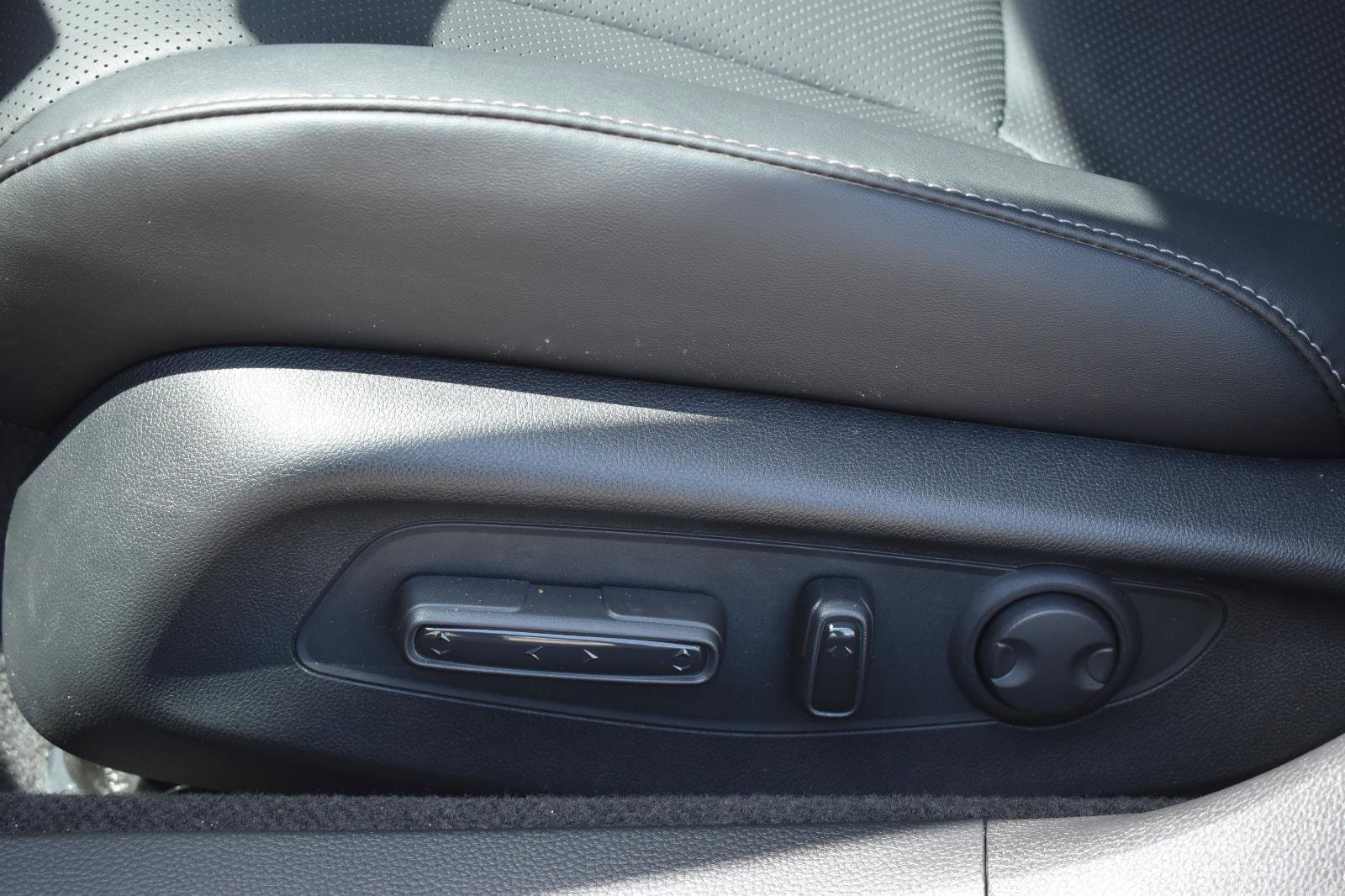Used 2025 Honda Accord EX-L image 23