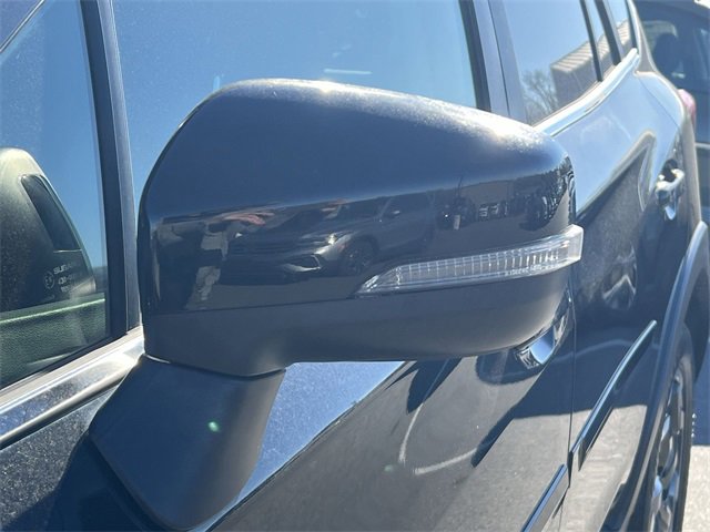 Certified 2021 Subaru Crosstrek 2.5i Limited w/ Moonroof Package 1 image 41