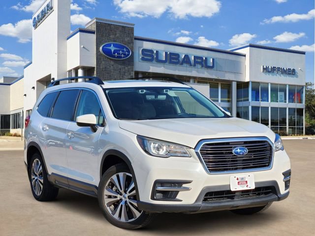 Used 2021 Subaru Ascent Premium w/ Sport Package AWD/4WD image 1