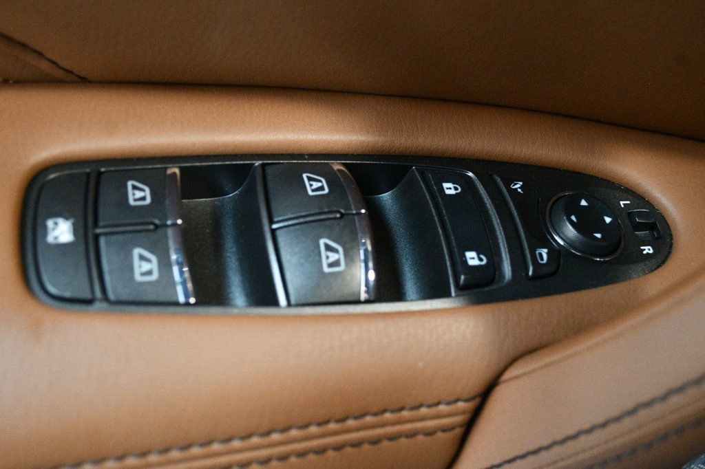 Used 2024 INFINITI QX80 Sensory AWD/4WD image 68