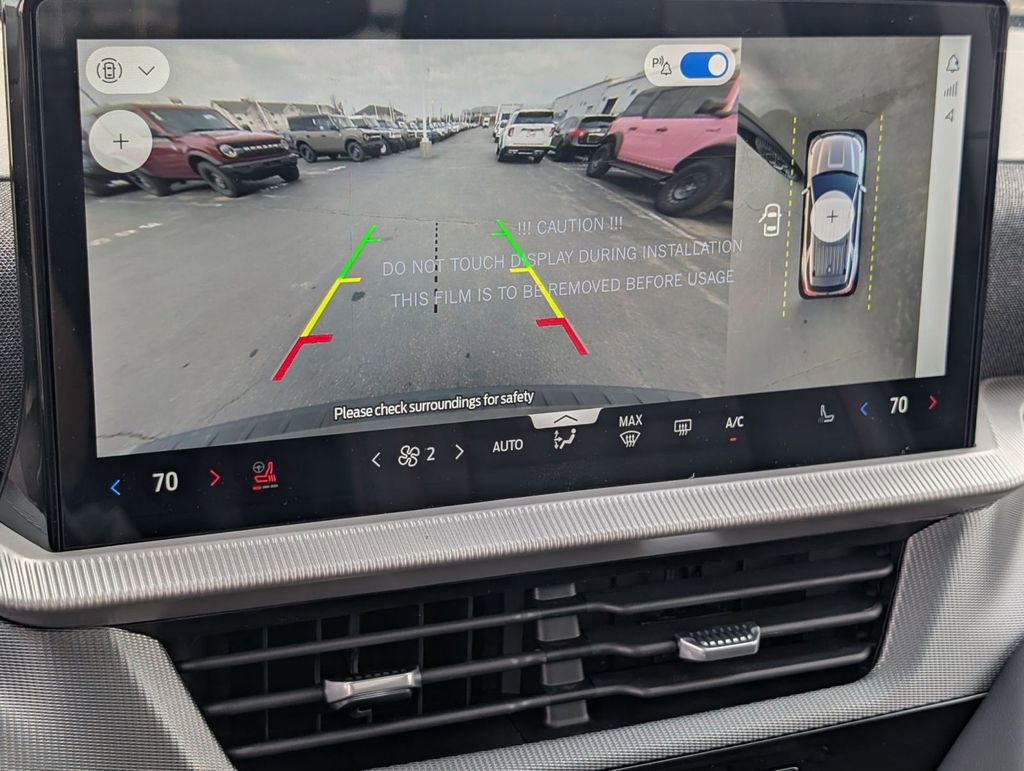 New 2026 Ford Explorer ST-Line image 3