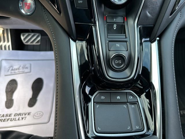 Used 2019 Acura RDX A-Spec image 18