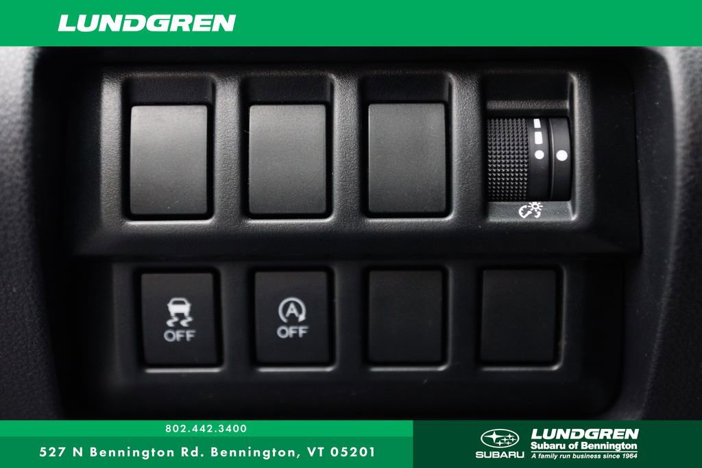 Used 2020 Subaru Forester w/ Alloy Wheel Package image 13