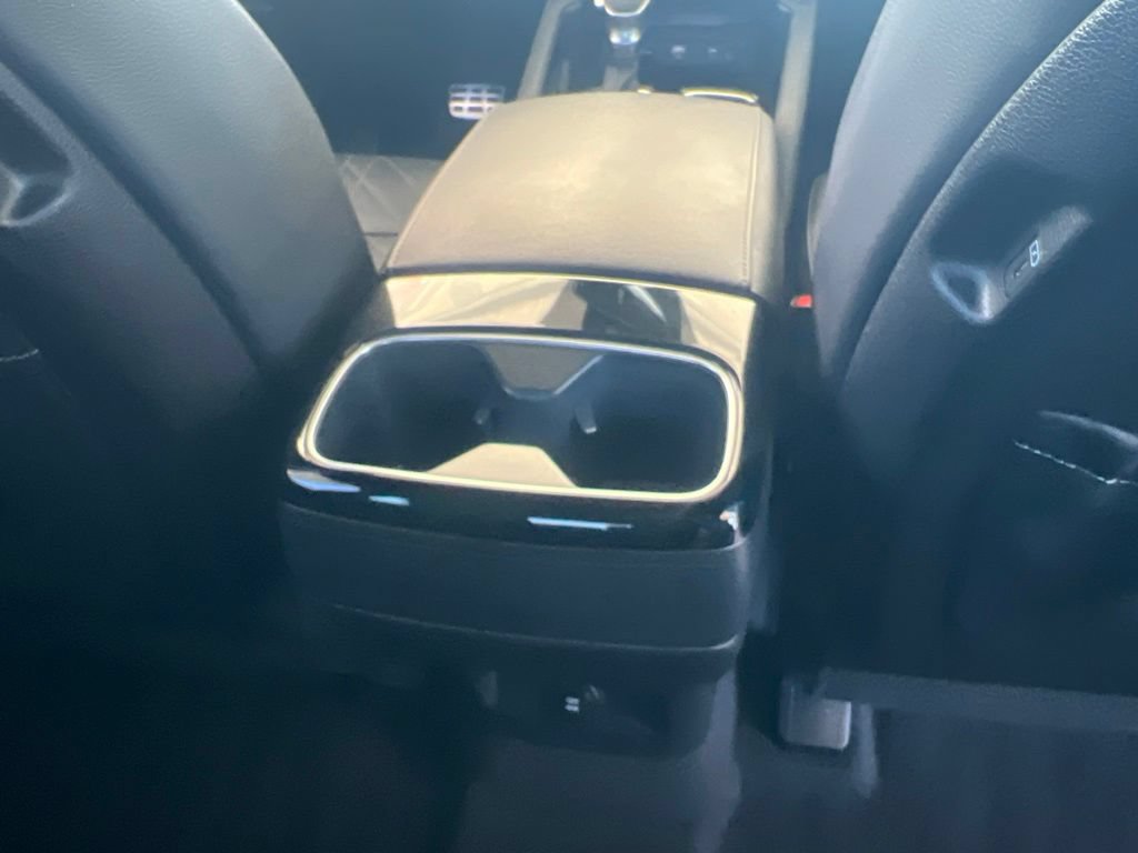 Certified 2025 Kia Telluride SX X-Line AWD/4WD image 21