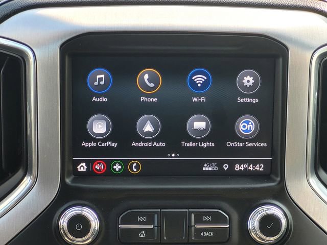 Used 2022 GMC Sierra 1500 Elevation image 25