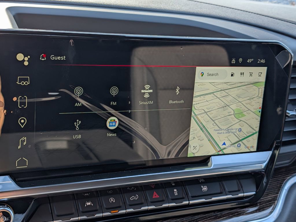 New 2026 GMC Sierra 1500 SLE image 43